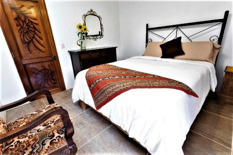 Intirumi Inn Caraz 外观 照片