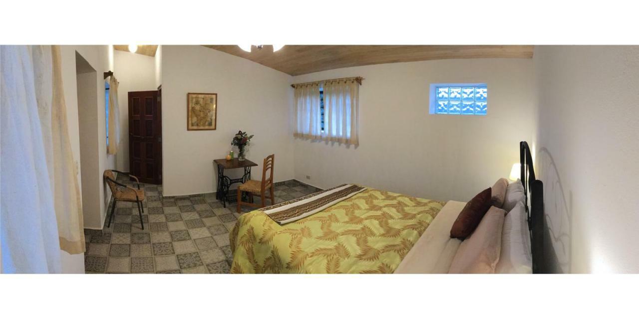 Intirumi Inn Caraz 外观 照片