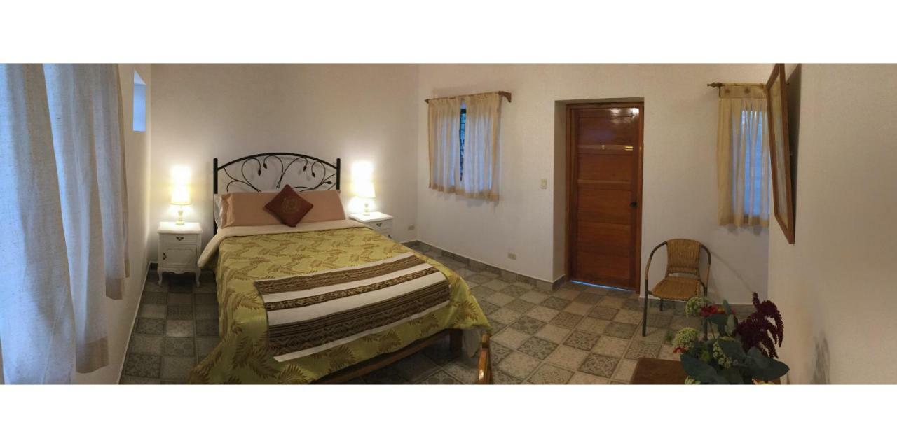 Intirumi Inn Caraz 外观 照片