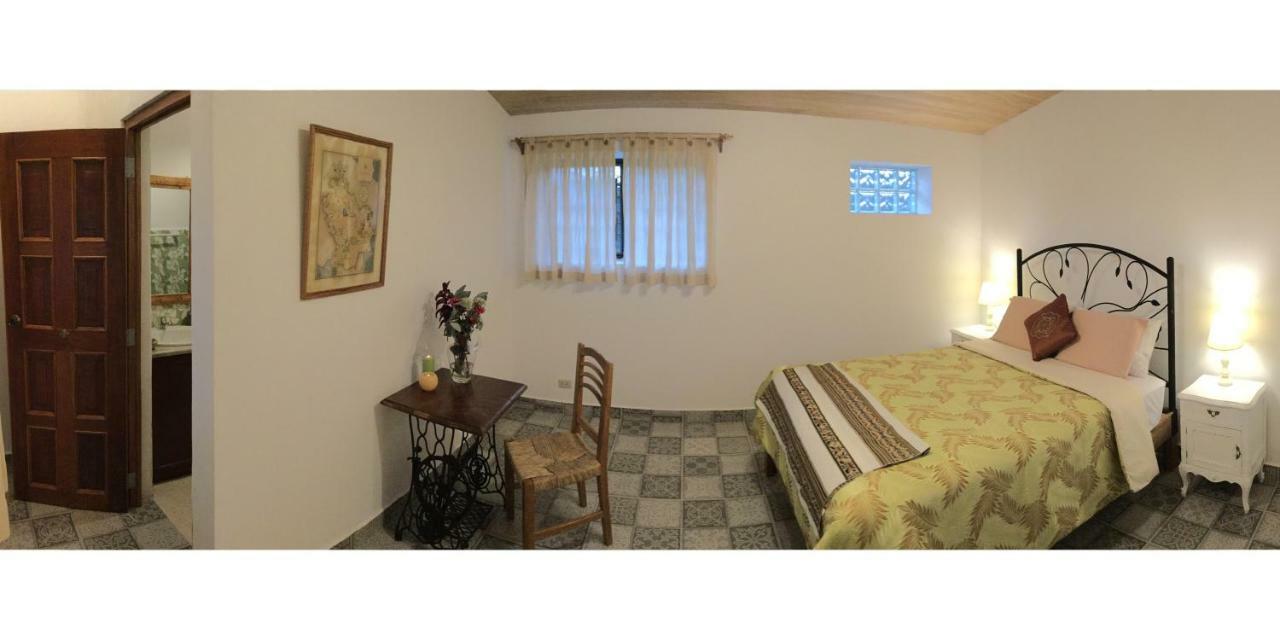 Intirumi Inn Caraz 外观 照片